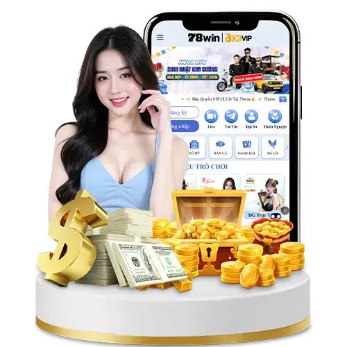 Minh họa tính năng bảo mật và hỗ trợ khách hàng của vb9