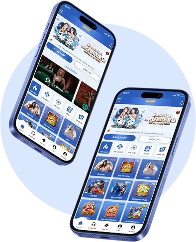 Trải nghiệm tối ưu vb9