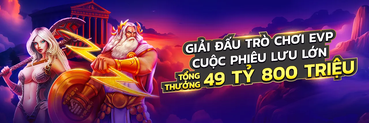 Các chương trình khuyến mãi và ưu đãi đặc biệt dành cho người chơi slot tại vb9