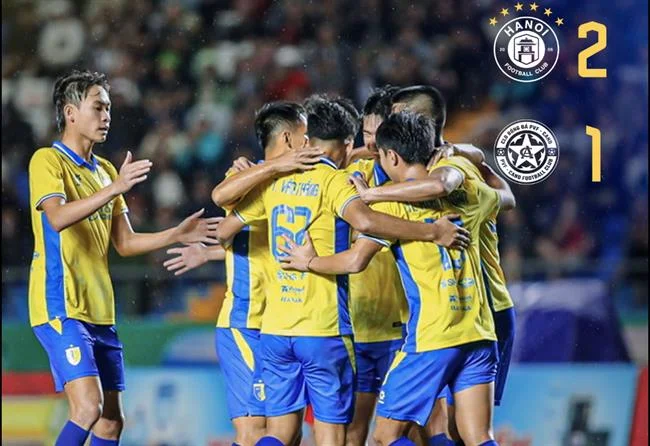 Tổ chức hỗ trợ